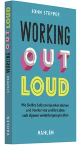 Working Out Loud Buchcover